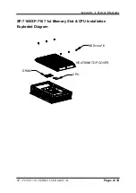 Preview for 146 page of protech SP-7165 User Manual