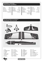 Preview for 2 page of protech Summit 15 Instruction Manual