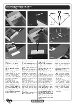 Preview for 8 page of protech Summit 15 Instruction Manual