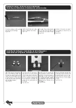 Предварительный просмотр 16 страницы protech Summit 15 Instruction Manual