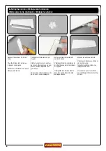 Предварительный просмотр 6 страницы protech T0429 Instruction Manual