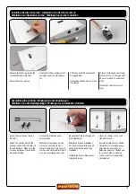 Предварительный просмотр 7 страницы protech T0429 Instruction Manual