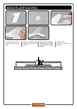 Предварительный просмотр 9 страницы protech T0429 Instruction Manual