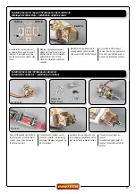 Предварительный просмотр 11 страницы protech T0429 Instruction Manual