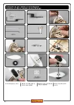 Предварительный просмотр 12 страницы protech T0429 Instruction Manual