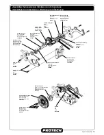 Preview for 13 page of protech Tech Pro ELECTRIC Instruction Manual