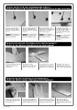 Preview for 6 page of protech TIGER MOTH Instruction Manual