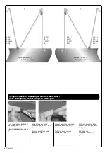 Preview for 8 page of protech TIGER MOTH Instruction Manual