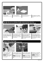 Preview for 11 page of protech TIGER MOTH Instruction Manual