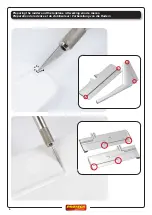 Preview for 4 page of protech Voyager T0420 Instruction Manual