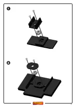 Предварительный просмотр 5 страницы protech Voyager T0420 Instruction Manual