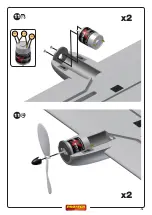 Preview for 15 page of protech Voyager T0420 Instruction Manual