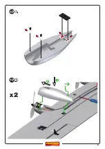 Preview for 21 page of protech Voyager T0420 Instruction Manual