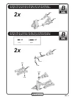 Предварительный просмотр 5 страницы protech VXR-8 Instruction Manual