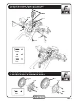 Предварительный просмотр 9 страницы protech VXR-8 Instruction Manual