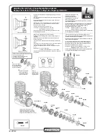 Предварительный просмотр 16 страницы protech VXR-8 Instruction Manual