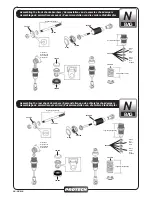 Preview for 18 page of protech VXR-8 Instruction Manual