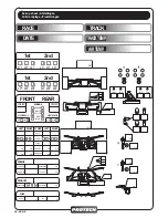 Preview for 20 page of protech VXR-8 Instruction Manual