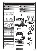 Preview for 21 page of protech VXR-8 Instruction Manual