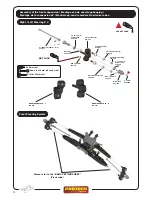 Preview for 12 page of protech Yada TRR T33 Instruction Manual