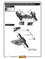 Preview for 18 page of protech Yada TRR T33 Instruction Manual