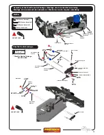 Preview for 23 page of protech Yada TRR T33 Instruction Manual