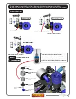 Preview for 27 page of protech Yada TRR T33 Instruction Manual