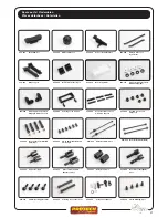 Preview for 31 page of protech Yada TRR T33 Instruction Manual