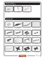 Preview for 35 page of protech Yada TRR T33 Instruction Manual