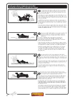 Preview for 38 page of protech Yada TRR T33 Instruction Manual