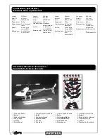 Preview for 2 page of protech Zoom 400 Instruction Manual