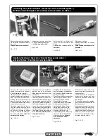 Preview for 5 page of protech Zoom 400 Instruction Manual