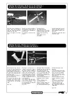 Preview for 9 page of protech Zoom 400 Instruction Manual