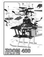 Preview for 14 page of protech Zoom 400 Instruction Manual