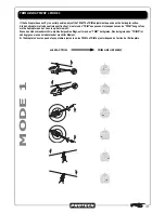 Preview for 17 page of protech Zoom 400 Instruction Manual