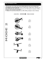 Preview for 19 page of protech Zoom 400 Instruction Manual