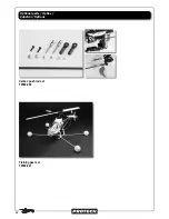 Preview for 26 page of protech Zoom 400 Instruction Manual