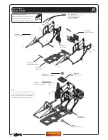 Preview for 4 page of protech ZOOM 425 ccpm Instruction Manual