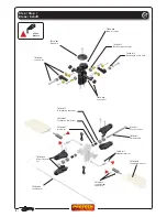 Preview for 8 page of protech ZOOM 425 ccpm Instruction Manual