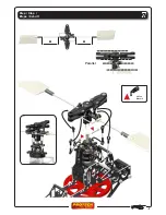 Preview for 9 page of protech ZOOM 425 ccpm Instruction Manual