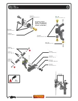 Preview for 10 page of protech ZOOM 425 ccpm Instruction Manual