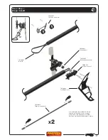 Предварительный просмотр 11 страницы protech ZOOM 425 ccpm Instruction Manual