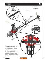 Предварительный просмотр 12 страницы protech ZOOM 425 ccpm Instruction Manual