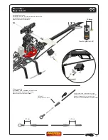 Предварительный просмотр 13 страницы protech ZOOM 425 ccpm Instruction Manual