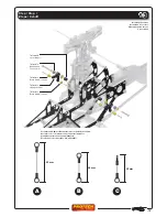 Preview for 15 page of protech ZOOM 425 ccpm Instruction Manual