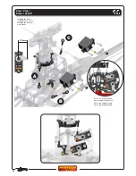 Preview for 16 page of protech ZOOM 425 ccpm Instruction Manual