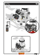 Preview for 17 page of protech ZOOM 425 ccpm Instruction Manual