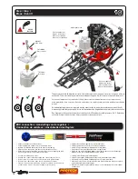 Preview for 18 page of protech ZOOM 425 ccpm Instruction Manual