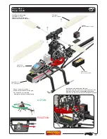 Preview for 19 page of protech ZOOM 425 ccpm Instruction Manual