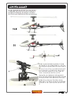 Preview for 23 page of protech ZOOM 425 ccpm Instruction Manual